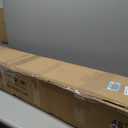 48 in. W x 4 in. H Engineered Stone Backsplash for Bathroom Vanity Sink Top in Ariston White