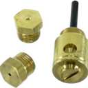 Whirlpool 3392235A Genuine OEM Combination Gas Conversion Kit For Dryers  Replaces W10834226