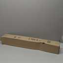 32" x 2" Extended Length Garden Auger Drill Bit for Planting Bulb & Bedding Plant Auger 100% Solid Barrel-No Need to Squat Post Hole Digger for 3/8" Hex Drive Drill- Earth Auger Bulb Planter Tool