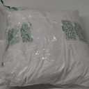 MIULEE 18x18 Inches Pillow Inserts Pack of 2, Decorative Throw Pillow Inserts for Couch