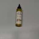 Carol's Daughter Goddess Strength 7 Oil Blend Scalp and Hair Oil for Waves, Coils and Curls, Hair Treatment with Castor Oil, 4.2 Fl Oz