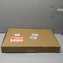 WB56X22160 Oven Door Glass Replacement for GE Kenmore,Tempered Double-Layer