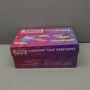 Skechers Women's Max Cushioning Elite 2.0 Speed Play Sneaker (9, Blue/Lavender)