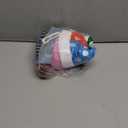 Little Buddy 1631 Kirby's Adventure All Star Collection Marx Stuffed Plush Dolls, 8"