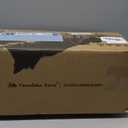 Outdoor Camping Blanket with Sherpa Lining, Extra Warm Thick Camp Blankets and Puffy Ultralight Soft Poncho DWR Camping Quilt for Cold Weather, Adventure, Sleeping, Backpacking 78"x 56" (Purple Deer Language)