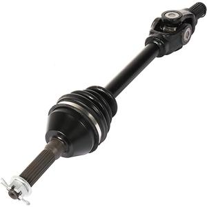 ECCPP CV Axle fits for 2002-2004 for Polaris Sportsman 330/400/500/600/700