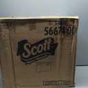 Scott Paper Towels, Choose-A-Sheet, 6 Double Rolls = 12 Regular Rolls (108 Sheets Per Roll)