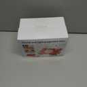 2 x Crawling Crab Baby Toys 6-12 Months - Projection Musical Toys for Babies 0-6 6-12 Months Infant Tummy Time Toys to Sleep Aid Soothers Baby Toys 3 4 5 6 7 8 9 10 11 12 Months Girls Boys Birthday Gifts