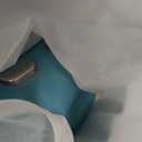 Neck Massager 2026 Deep Tissue Massage with Heating and Vibration Neck massager-3D deep Tissue Massage for Shoulder and Back, Portable Cordless with Type-C Charge,Home Office Car Use (Blue)