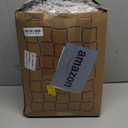 Bedsure King Size Comforter Set - Taupe Soft Bedding for All Seasons, Cationic Dyed Bed Set, 3 Pieces, 1 King Size Comforter (104"x90") and 2 Pillow Shams (20"x36"+2")