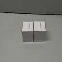 2 x Cat Water Fountain Filters,Replacement Filters for Pet Fountain Cat Drinking Fountain,Triple Filtration System,10 Pack