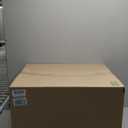 2x4basics 90140 Custom AnySize Table, 5.5 x 15.5 x 16.25, Light brown