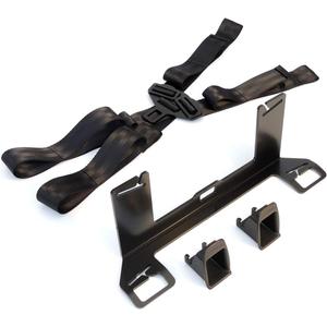 Universal Fit Safety Car Child Seat Mount Bracket Child Seat Restraint Anchor Mounting Kit