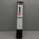 DELTA FAUCET 77724 Vero 24 in. Wall Mount Towel Bar Bath Hardware Accessory in Polished Chrome