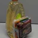 SET OF 3, Wild Bird Feeding & Snack Set - Kaytee Hummingbird Nectar, Delight No-Melt Suet Dough, Conchita Guava Paste
