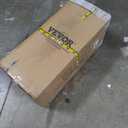 VEVOR 13-Gallon Air Compressor, 2HP, 4.6 SCFM@90PSI, Oil-Free Tank, 66dB Quiet Operation, Ideal for Tire Inflation, Woodworking, Auto Repairs, and Spray Painting (Maximum Pressure 125 PSI)