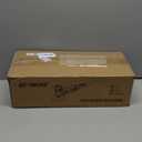 GEVEELIFE Buffer Polisher, 6 Inch/7 Inch 1600W Rotary Car Buffer Polisher Waxer, 7 Variable Speed 1000-3500 RPM, Detachable Handle for Car, Boat Sanding, Polishing, Waxing (Black)