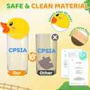 2 x Farm Animal Wooden Puzzle for Toddlers 1-3, Sensory Montessori Toy Classroom Preschool Learning Activities Educational Toy Christmas Stocking Stuffer Gift for Girls 3-5, Boys 2 3 4 5 Year Old Baby