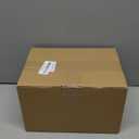 Aluminum Alloy Front Coolant Reservoir Expansion Tank Compatible with JEEP Wrangler JL JLU 2018-Present, Gladiator JT 2020-Present 2.0&3.6L, Coolant Recovery Bottle, Replace# 68364312AC