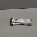 Degree Men UltraClear Antiperspirant Deodorant Black + White 72Hour Sweat & Odor Protection Antiperspirant For Men With MotionSense Technology 2.7 Ounce (Pack of 4)