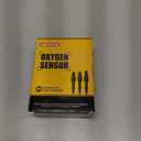 2PCS Oxygen O2 Sensor 1 or 2 for 2005-2020 Jeep Grand Cherokee 3.6L/3.7L/5.7L/6.1L/6.4L Upstream or Downstream
