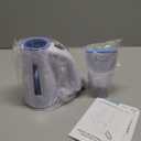 OGHom Steamer for Clothes, Handheld Clothing Steamer for Garment, 240ml Big Capacity 700W Portable Travel Steam Iron (Blue)