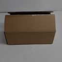 Heavy Duty Outdoor Car Cover Custom Fit for Chevy Suburban,Windproof All Weather Waterproof Sun Rain UV Dust Snow Protection Outdoor Car Covers (Brown)