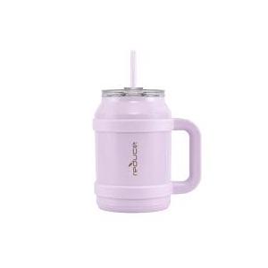 Reduce Cold 1 Desktop Mug Lilac 50OZ
