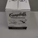 Campbell's Oven Sauces, Classic Roasted Chicken, 12 Oz, Pack of 6
