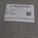 DI FZ CANYON BLUSH ACCENT RUG 2X3