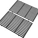 7524 Grill Grates Genesis E-310 Grill Replacement Parts for Weber Genesis 300 Series E/S 310/320 E-330 S330 E310 E330 S-330 S310 Special Edition EP310 EP330 EP 310 EP 330 65937 6511001 Cooking Grates