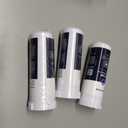 GLACIER FRESH XWF Replacement for GE XWF Refrigerator Water Filter Pack of 3 (Not XWFE)
