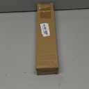 for Mustang Door Handle Cover Trim Cap Protector for Ford Mustang 2015-2023 Black Carbon Fiber Exterior Accessories 2pcs