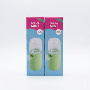 Portable Air Mister 25Ml 2 Pack
