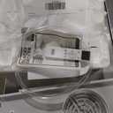 BLACK+DECKER 8,000 BTU Portable Air Conditioner up to 350 Sq. with Remote Control, White