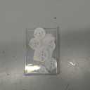 6Pcs Timer Knob Replacement, Timer Switch Knob Compatible with Intermatic - 146MT574, Timer Switch Parts FD Series Spring Wound Timers Timer Switch for Wall Timer Bathroom Fan Light Compatible