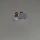 Bathroom Sink Drain Strainer, Stainless Steel Pop-up Strainer Basket Hair Catcher with Removable Basket, Brass Bullet Core, Universal Fit 1.1-2.36 Inch (2PCS)