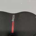 Wittkop Bike Seat I Bicycle Seat for Men and Women, Waterproof Bike Saddle with Innovative 5-Zone-Concept I Exercise Bike Seat for BMX, MTB & Road