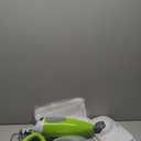 Smart Living Steam Mop Plus,White and Green