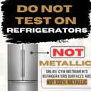 Magnetic Gym Bag for Men Women with Magnetic Water Bottle Holder, Gym Crossbody Sling with Strap, Sling Bag with Phone Pockets, Key Phone Holder, Gym Essentials, Black