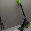 Mongoose Force 3.0 Scooter - Dark Blue/Green