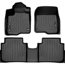SMARTLINER 2 Row Floor Mat Liner Set for 2023-2025 Honda CR-V & CR-V Hybrid
