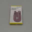 Acoustix True Wireless Audiobuds +