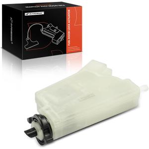 A-Premium Fuel Door Latch Lock Actuator Compatible with Nissan Vehicles - Maxima 2002-2008, Murano 2009-2012, Quest 2004-2009, 3.5L - Replace# 788505Y700, 788505Y70B