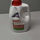 Natures Miracle Stain & Odor Remover, Tough on Dog Urine, Feces, Vomit, Drool and Other Organic Stains and Odors, 1 Gallon (128 Fl Oz (Pack of 1))