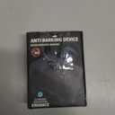 Anti Barking Device for Dogs, Ultrasonic Dog Barking Control with 3 Adjustable Modes, Rechargeable & Weatherproof, Indoor & Outdoor Use