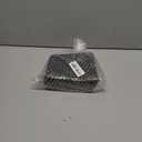 CARBBIA FL3Z16N454CB Rear Left Side Running Board End Cap with Fixing Screw Driver Side Compatible with Ford F-150 2016-2020 250 350 Compatible with Expedition