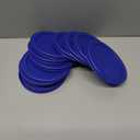 Kasteco 10 Pack 5 Inch Air Hockey Pucks