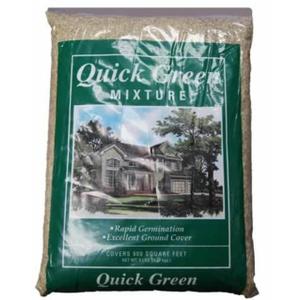 Quick Green Mixture 10LBS