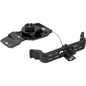 05109667AA Spare Tire Hoist Fit for Chrysler Town & Country 2008-2016, Fit for Dodge Grand Caravan 2008-2020, Fit for Ram C/V 2012-2015, Replaces OE 05109667AB, 05109667AC, 05109667AD, 05109667AE